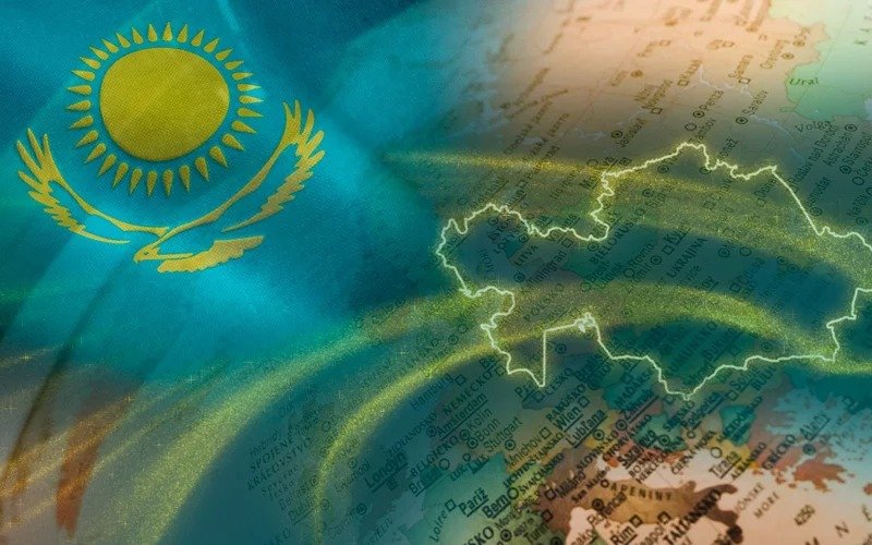 Қазақстан Қазақстан