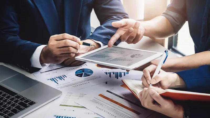 бизнес, кәсіпкерлік