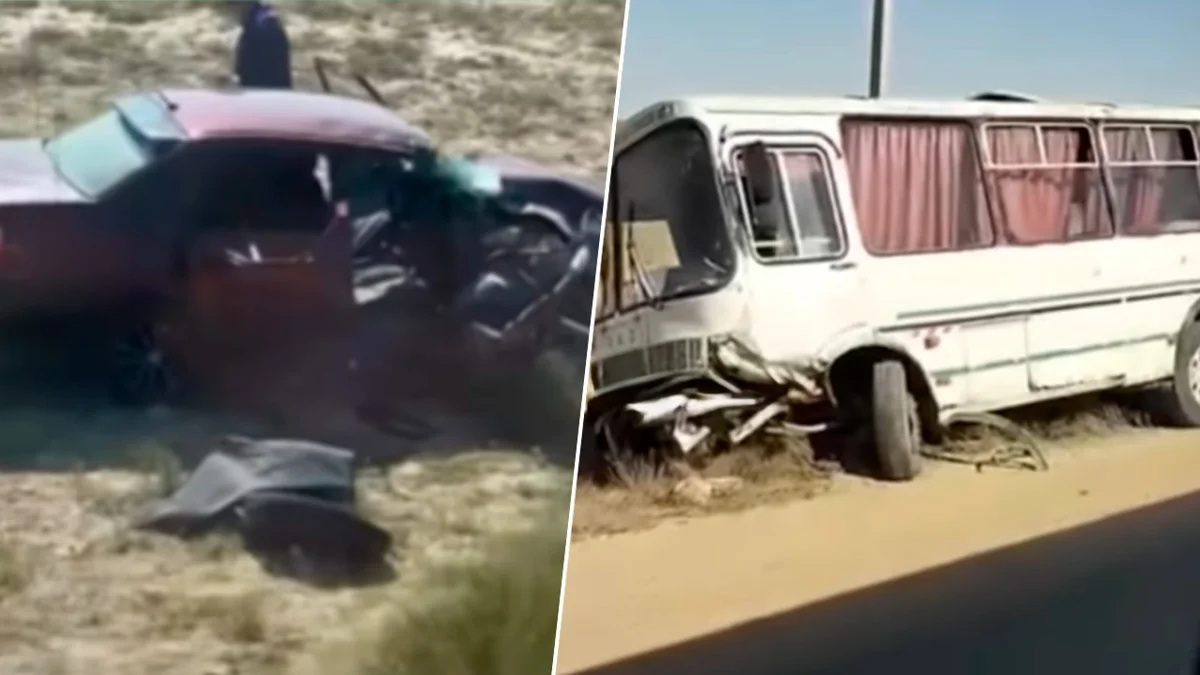 Автобуста қолымен жыныс мүшесін сипады