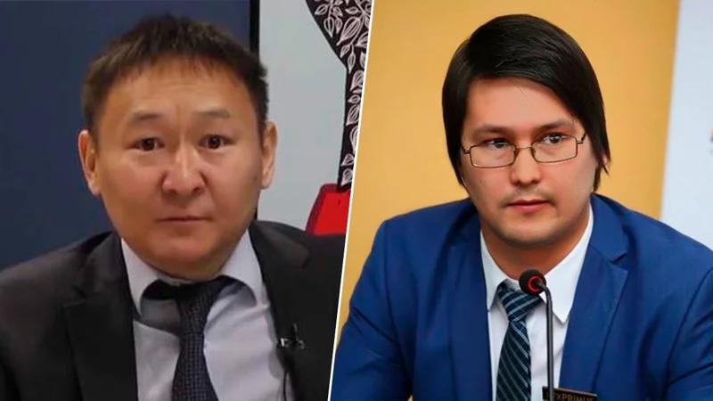 Арман Бейсембаев 