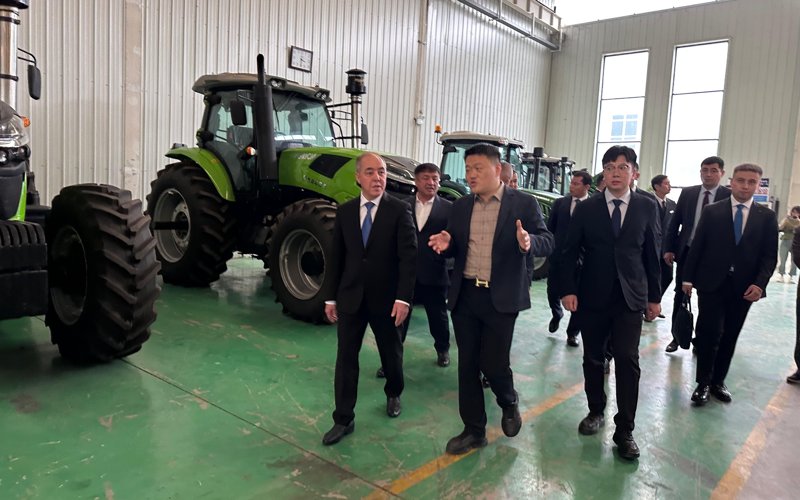 В ЗКО будет реализовано 14 крупных инвестиционных проектов