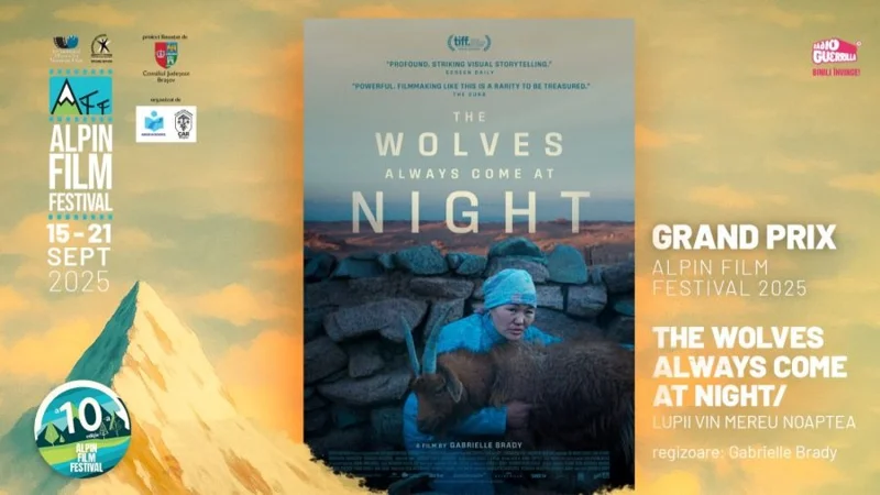 Australian documentary about modern nomadic Mongolians nominated for 2026 Oscars 