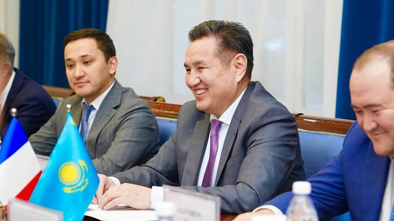 Нурымбет Сактаганов р