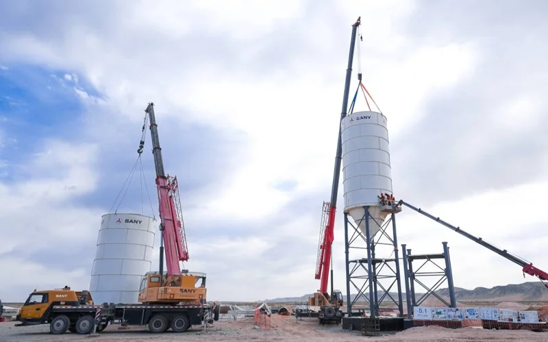 Ключевой этап сооружения АЭС малой мощности начался в Узбекистане