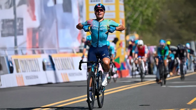 Маттео Малучелли