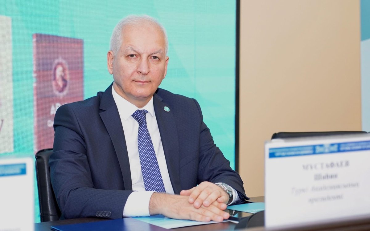 Әдемі түкті анустар