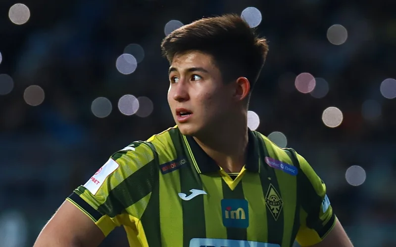 Дастан Сатпаев Қатарға дәрігерлердің қарауына аттанатын болды