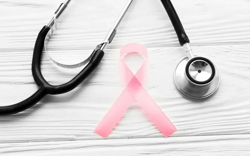  онкология, рак груди, розовый октябрь 