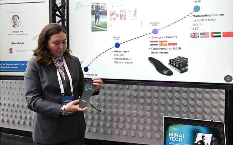 NU SEDS Ассистент Профессоры Калимулдина Гүлнұр