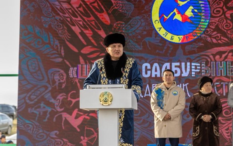 фестиваль в ВКО