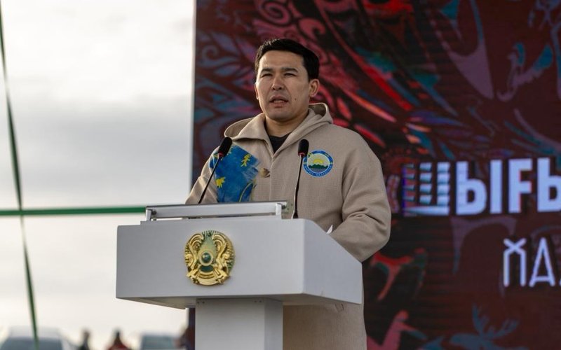 фестиваль в ВКО