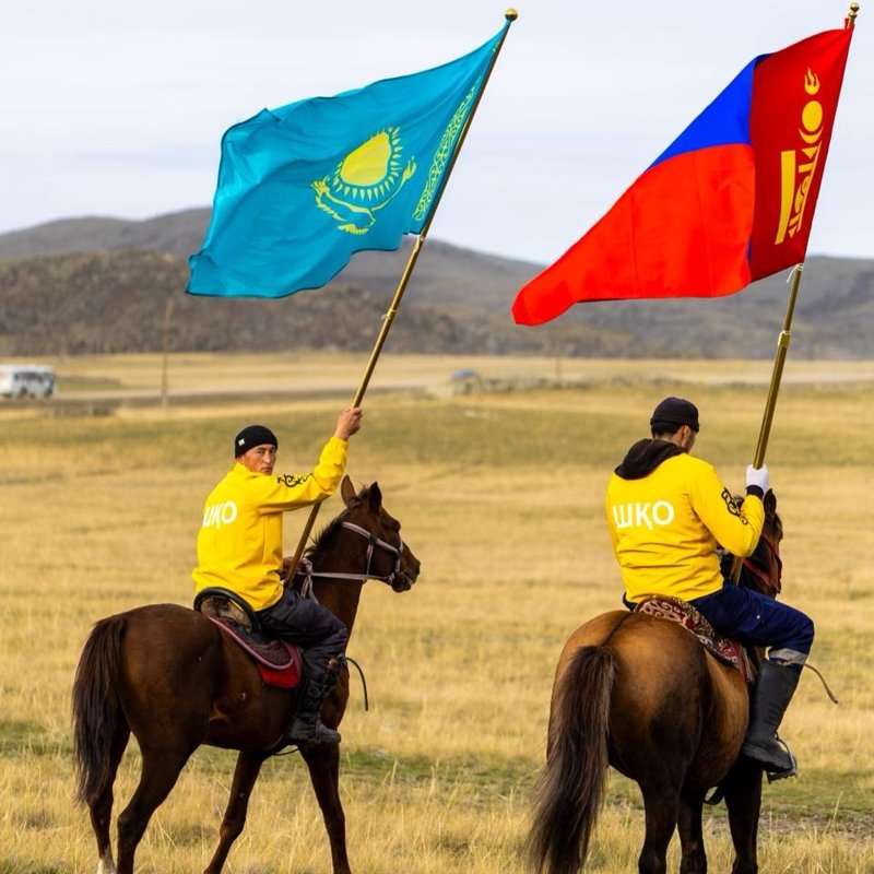 фестиваль в ВКО