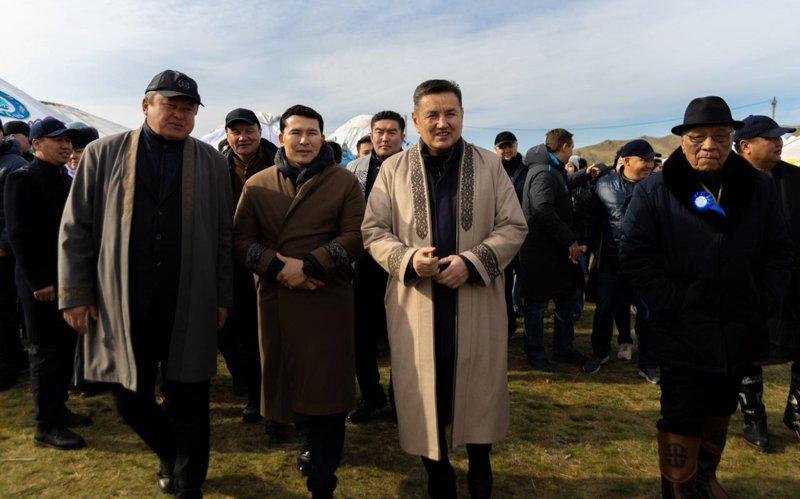 фестиваль в ВКО