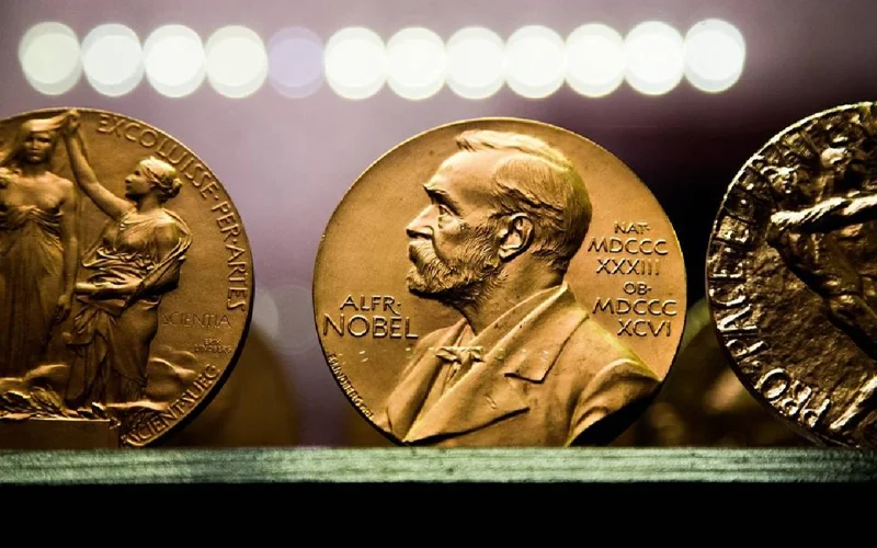 Нобелевский институт