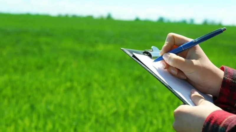 Астанада игерілмеген жер учаскесі мемлекет меншігіне қайтарылды