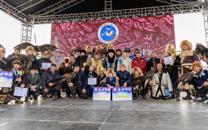 фестиваль в ВКО