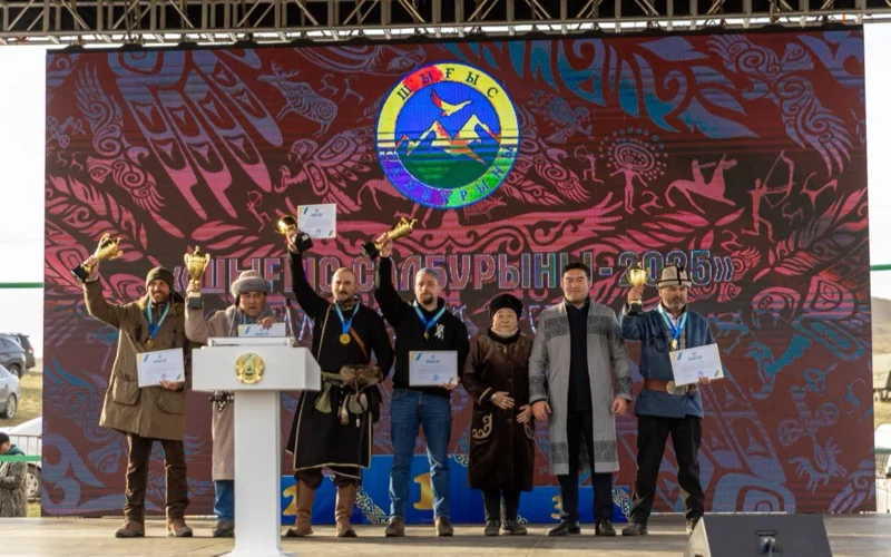 фестиваль в ВКО