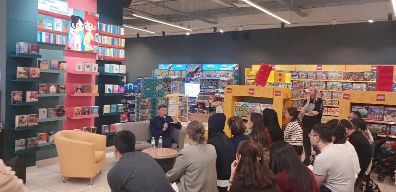 Strımıngtik platforma derekti fılm óndirisine qulyqsyz