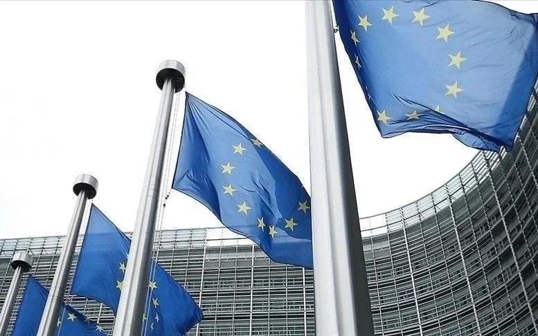 ЕС поддержит восстановление Палестины 