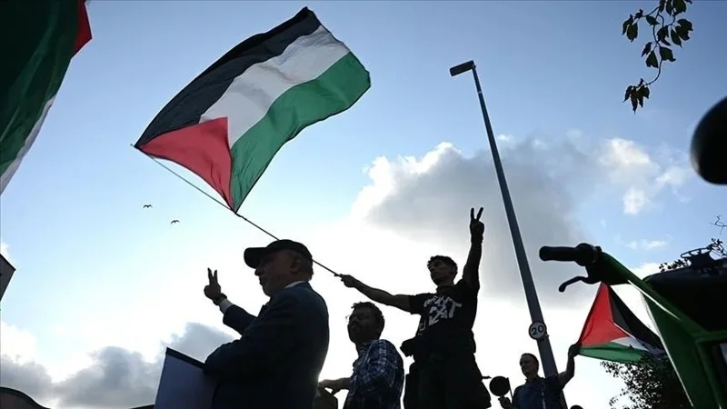 El-Sisi, Trump to chair Gaza summit in Egypt on Monday