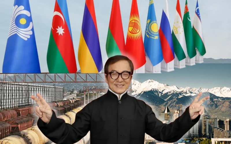 Foreign media on Kazakhstan