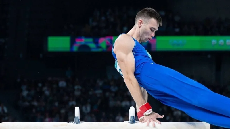Sporttyq gımnastıkadan Djakartadaǵy álem chempıonatyna elimizden kimder qatysady
