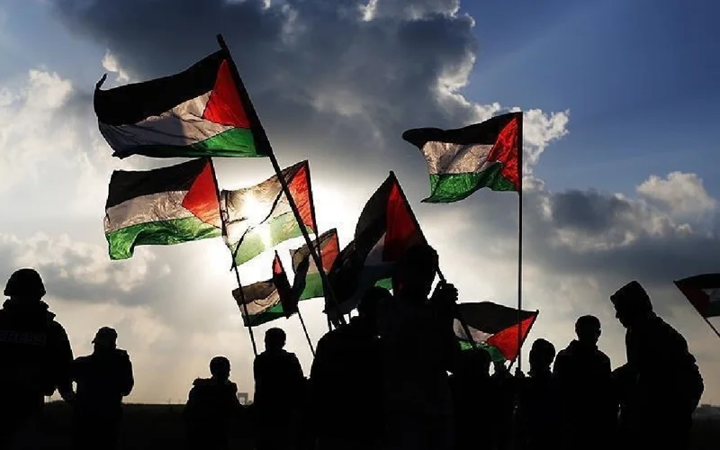 Израиль Хамас