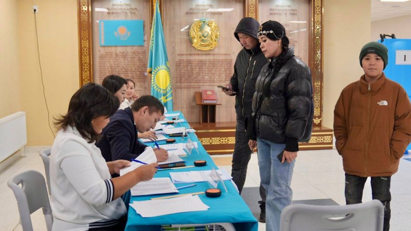 как проходят выборы акима в Семее как проходят выборы акима в Семее