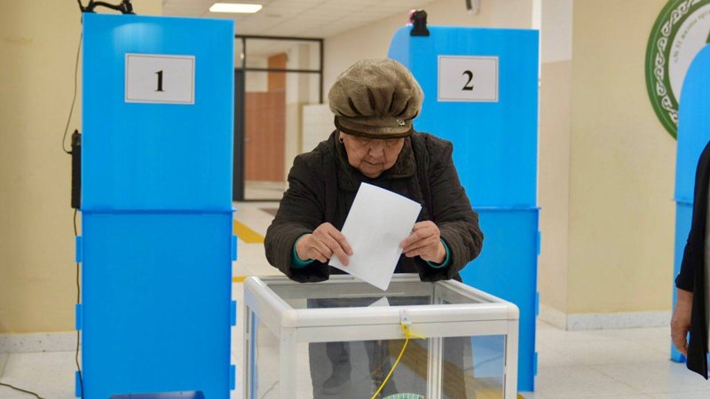 как проходят выборы акима в Семее как проходят выборы акима в Семее