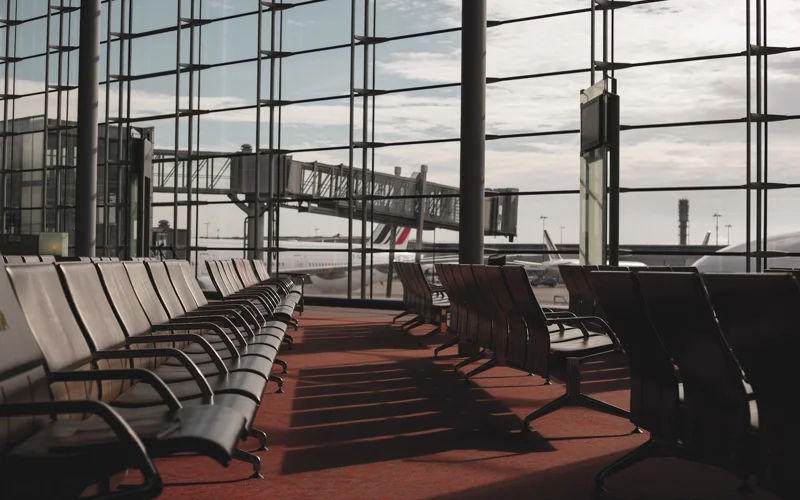 Airport