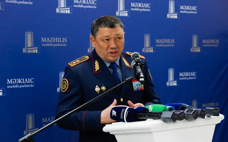 Ержан Саденов