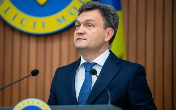 Премьер Молдовы отказался возглавить следующее правительство