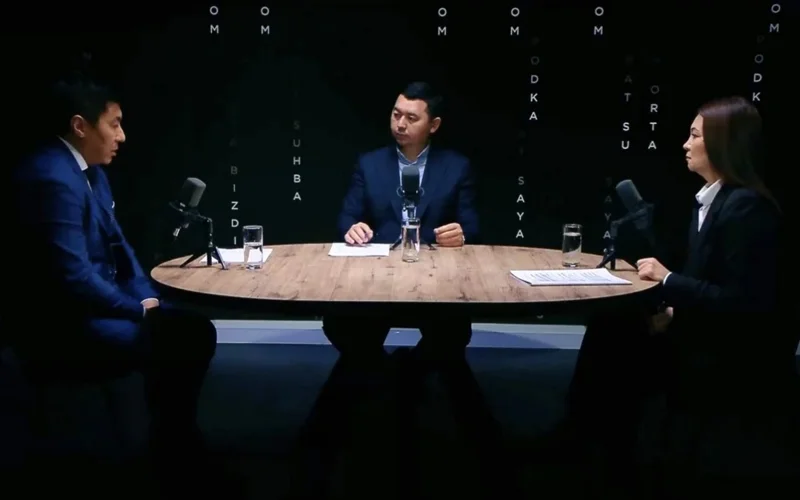 Спрос на тенговый стейблкоин будет расти — эксперт Нацбанка