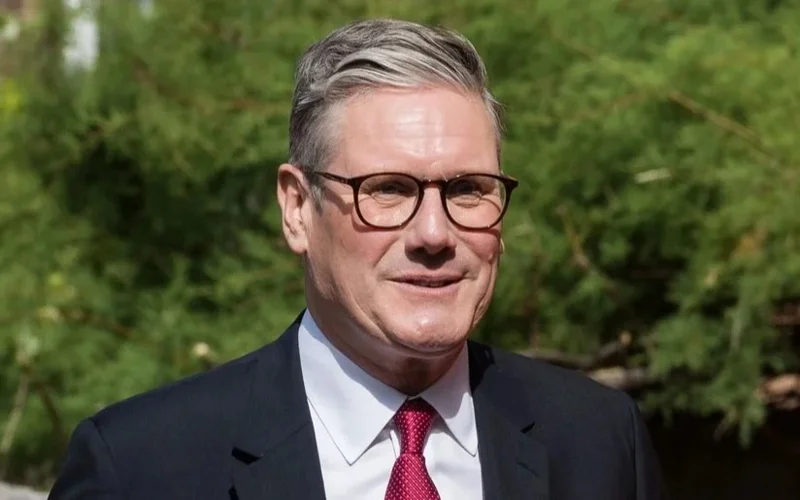 Великобритания проведет трехдневный саммит по восстановлению Газы