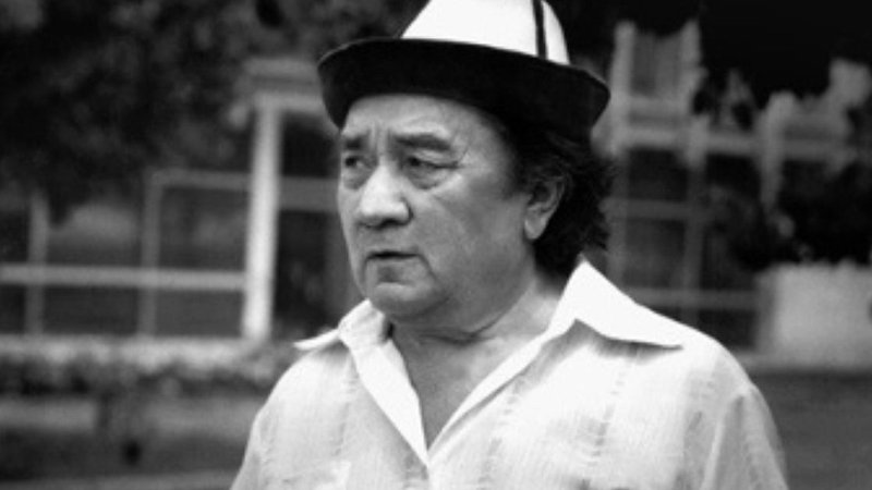 ТОКПАНОВ Аскар (Алиаскар)