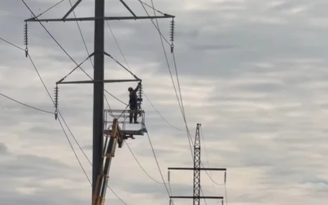 Elektr jelisi