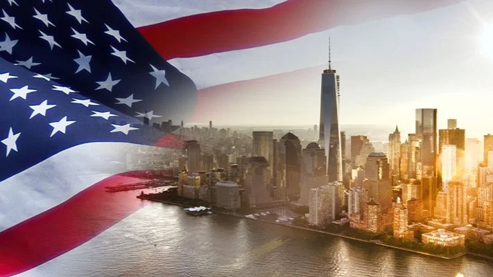 Более 20 штатов США близки к рецессии — Moody’s