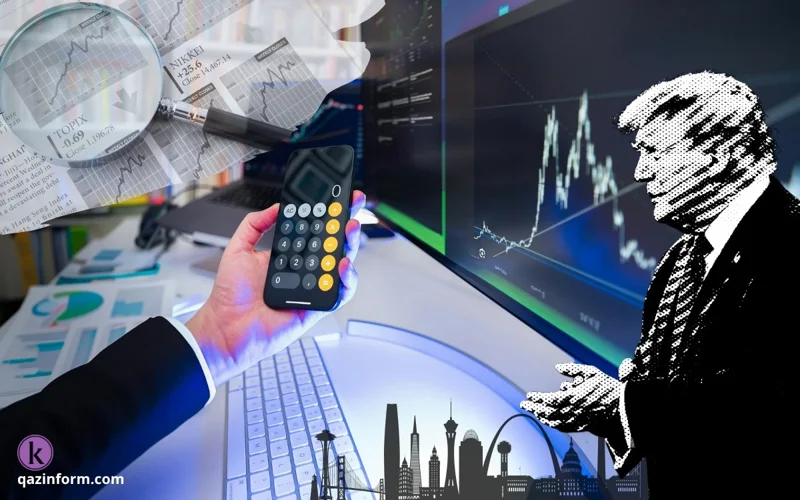Asian markets