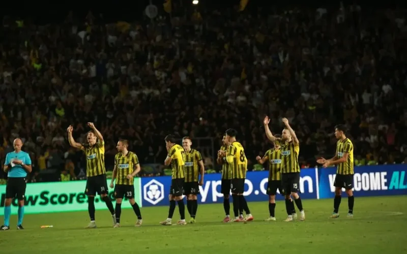 Ажиотажа нет: как идут продажи билетов на матч «Кайрат» — «Пафос»