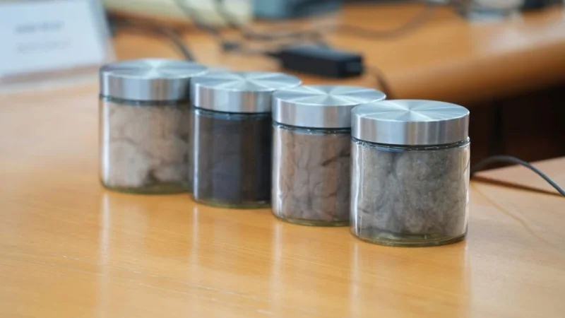 Mongolia’s first international standard approved