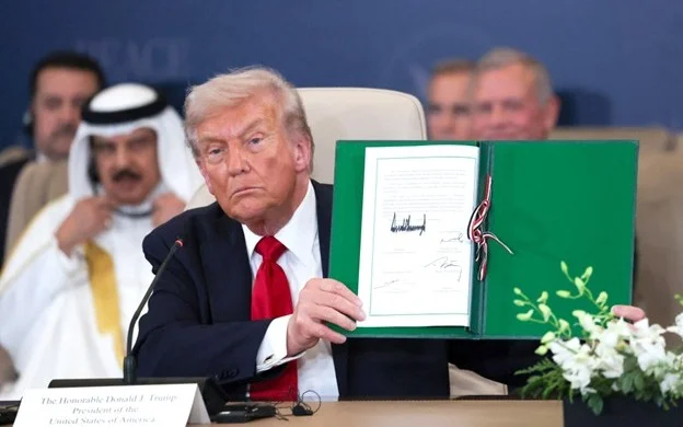 Трамп