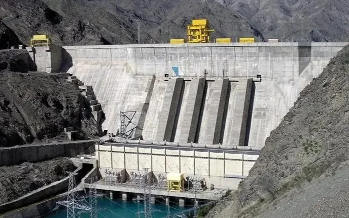 Еуроодақ Қырғызстанға «Қамбар-Ата-1 су электр станциясының» құрылысына 1 млрд доллар бөледі