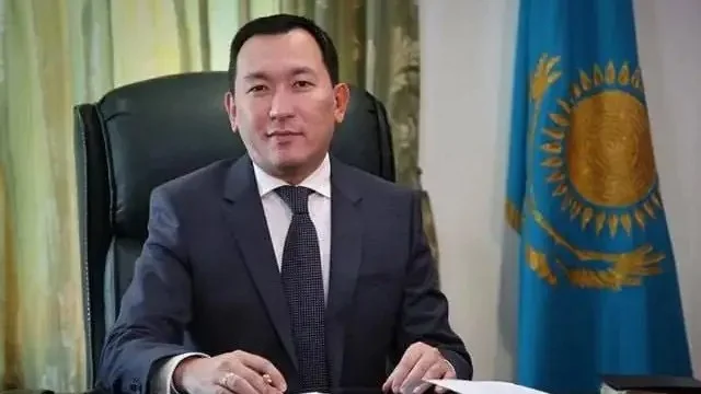 Danııar Qabıdollauly Sarekenov Qazaqstan Respýblıkasynyń Slovenııa Respýblıkasyndaǵy Tótenshe jáne Ókiletti Elshisi laýazymynan bosatyldy.