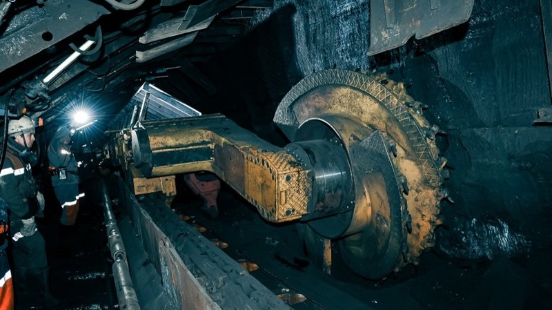 Горняки Qarmet ставят новые рекорды 