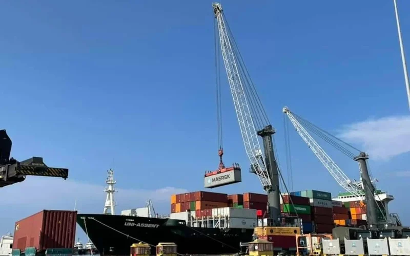 Внешнеторговый оборот Грузии вырос на 9,1% за девять месяцев 2025 года