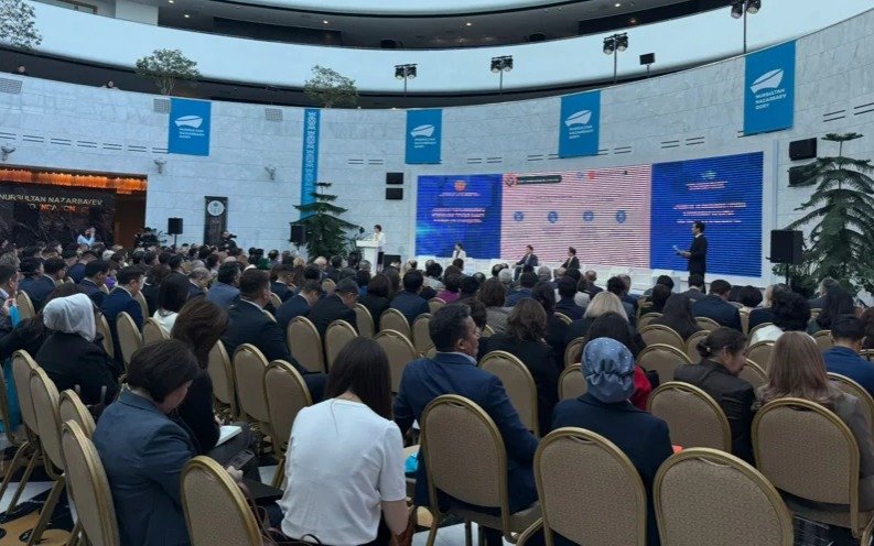 International research-to-practice conference, 