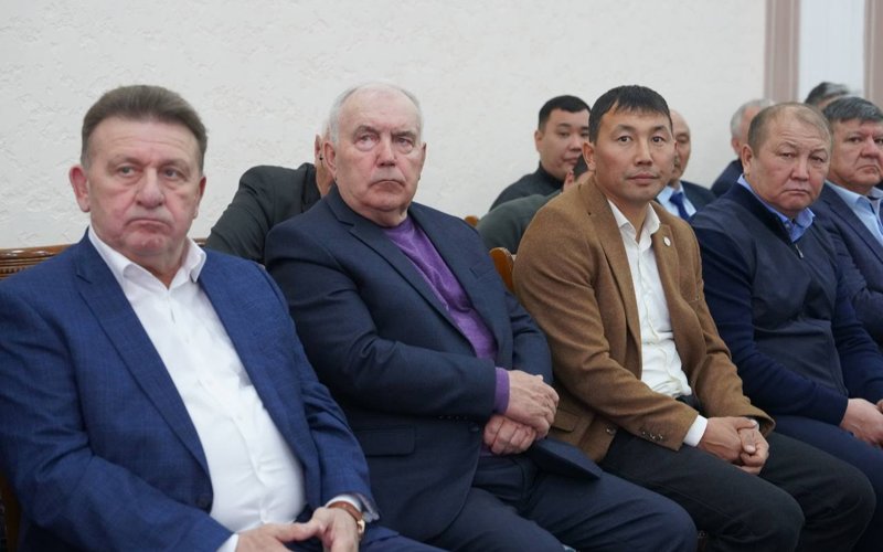 Qazaqstan 13,4 mln tonna astyq eksporttady: sońǵy jıyrma jyldaǵy eń joǵary kórsetkish Qazaqstan 13,4 mln tonna astyq eksporttady: sońǵy jıyrma jyldaǵy eń joǵary kórsetkish