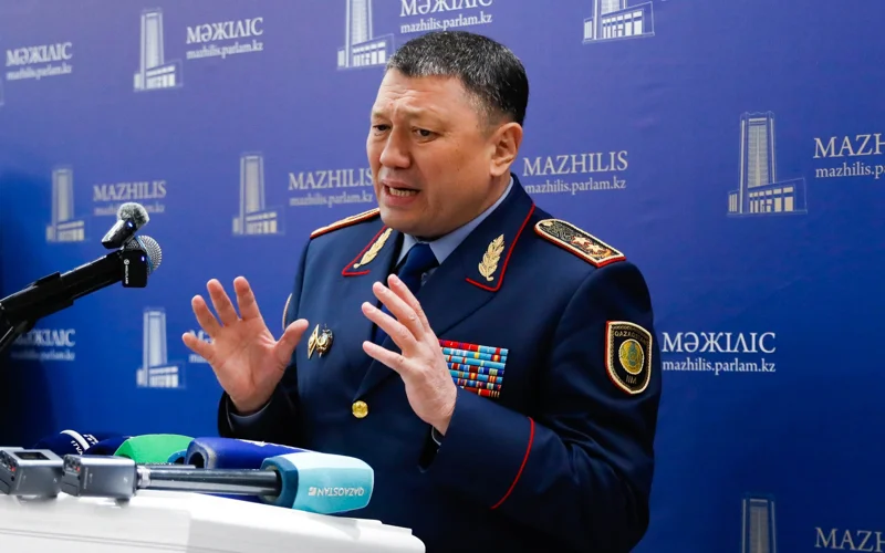 Свидетельниц по делу Шерзата Болата не будут привлекать к ответственности — МВД