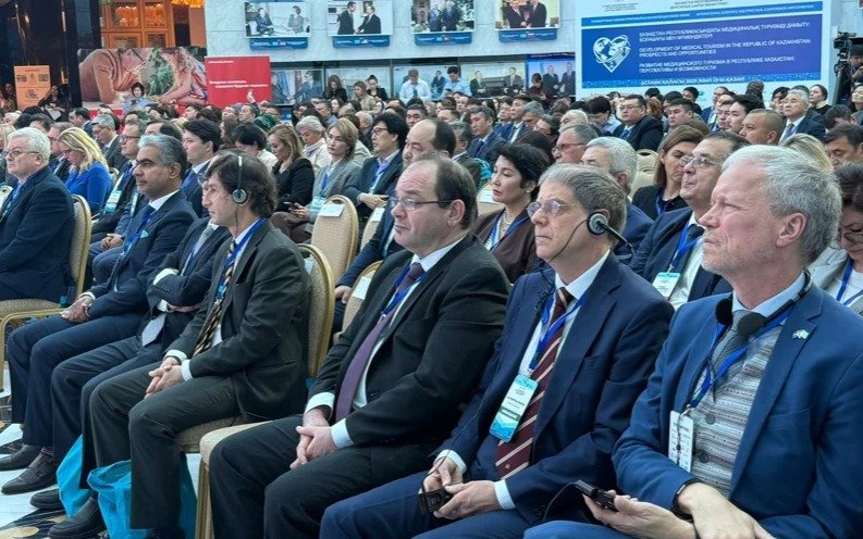International research-to-practice conference, 