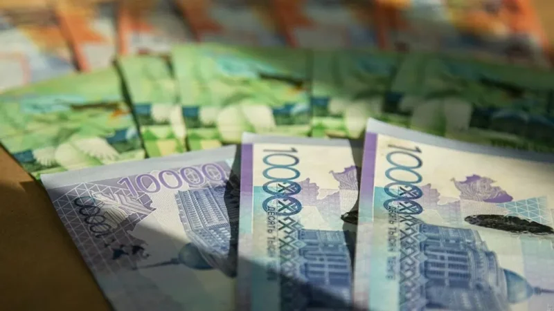 Túrkistan oblysynda 1,1 mlrd teńgeden astam qarajat bızneske qaıtaryldy